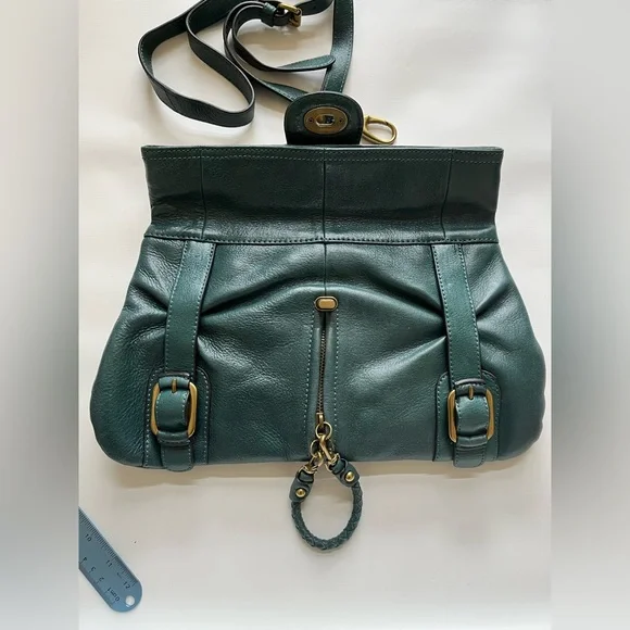 Hype, Bag Beautiful Green Color - Picture 3 of 9